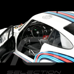 Vorbestellung - Kit Porsche 935 n° 40 24h Le Mans 1976 Martini 1/8 Bausatz Ixo Models - pünktlich zu Weihnachten