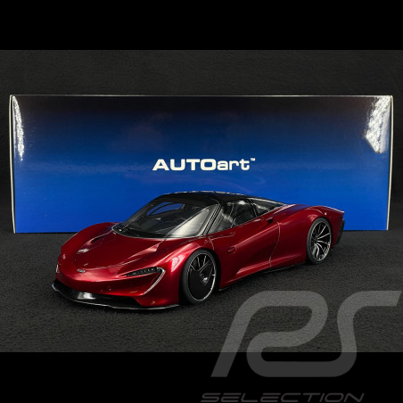 McLaren Speedtail 2020,...