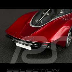McLaren Speedtail 2020 Rouge Volcano 1/18 AutoArt 76087