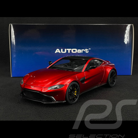 Aston Martin Vantage 2019,...