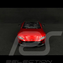 Aston Martin Vantage 2019 Hyperrot 1/18 AutoArt 70277