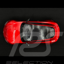 Aston Martin Vantage 2019 Hyper Red 1/18 AutoArt 70277
