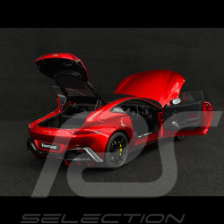 Aston Martin Vantage 2019 Hyperrot 1/18 AutoArt 70277