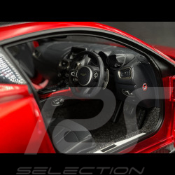 Aston Martin Vantage 2019 Hyper Red 1/18 AutoArt 70277