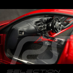 Aston Martin Vantage 2019 Hyper Rouge 1/18 AutoArt 70277