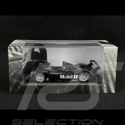 Porsche LMP 2000 n° 1 Prototype 24h Le Mans 2000 Carbone 1/43 Spark MAP02065025