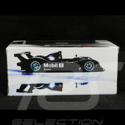 Porsche LMP 2000 n° 1 Prototype 24h Le Mans 2000 Carbone 1/43 Spark MAP02065025