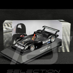 Porsche LMP 2000 n° 1 Prototype 24h Le Mans 2000 Carbone 1/43 Spark MAP02065025