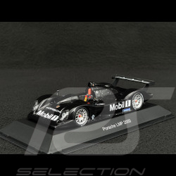 Porsche LMP 2000 n° 1 Prototype 24h Le Mans 2000 Carbone 1/43 Spark MAP02065025