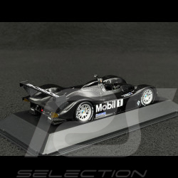 Porsche LMP 2000 n° 1 Prototype 24h Le Mans 2000 Carbone 1/43 Spark MAP02065025