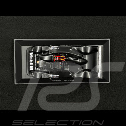 Porsche LMP 2000 n° 1 Prototype 24h Le Mans 2000 Carbone 1/43 Spark MAP02065025