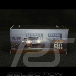 Porsche 911 Carrera RSR Turbo 2.1 n° 22 2nd 24h le Mans 1974 Martini Racing 1/43 Spark MAP02035026