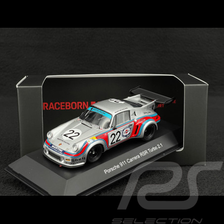 Porsche 911 Carrera RSR...