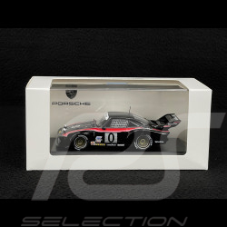 Porsche 935 Winner Daytona 1979 n° 0 Interscope 1/43 Spark MAP02027914