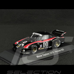Porsche 935 Sieger Daytona 1979 n° 0 Interscope 1/43 Spark MAP02027914