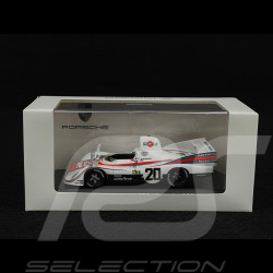 Porsche 936 Sieger Le Mans 1976 n° 20 Martini 1/43 Spark MAP02027613