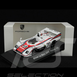 Porsche 936 Winner Le Mans 1976 n° 20 Martini 1/43 Spark MAP02027613
