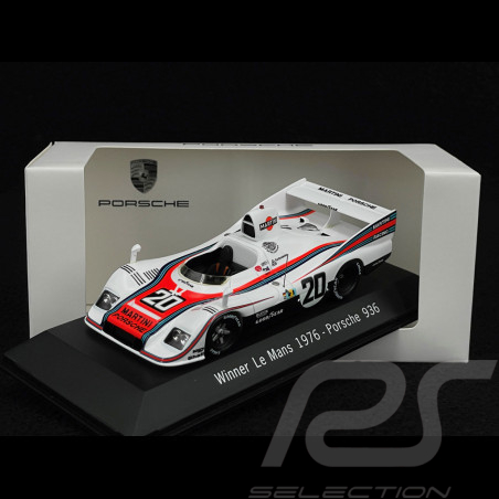 Porsche 936 Ganador Le Mans...