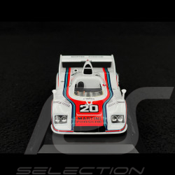 Porsche 936 Sieger Le Mans 1976 n° 20 Martini 1/43 Spark MAP02027613