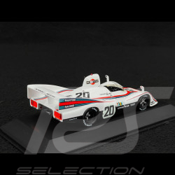 Porsche 936 Winner Le Mans 1976 n° 20 Martini 1/43 Spark MAP02027613