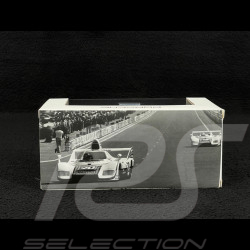 Porsche 936 Winner Le Mans 1976 n° 20 Martini 1/43 Spark MAP02027613