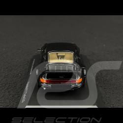 Porsche 911 Turbo 3.0 Type 930 1975 Noir / Or 1/43 Welly MAP01993324