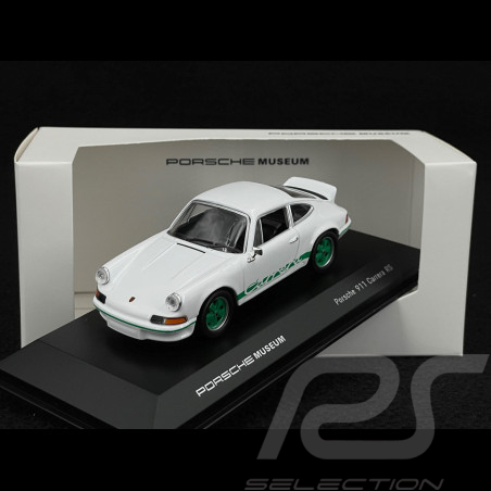 Porsche 911 2.7 Carrera RS...