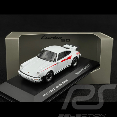 Porsche 911 Turbo 3.0 Tipo...