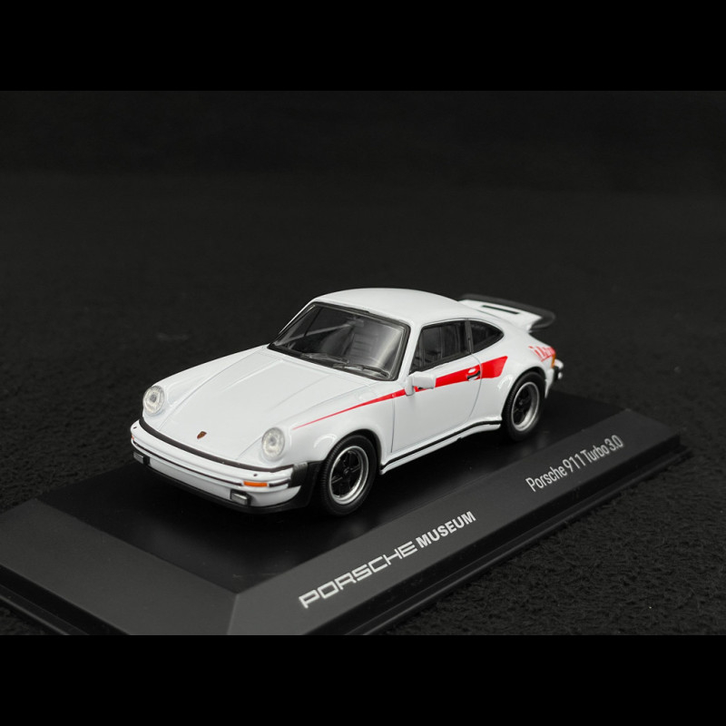 Porsche 911 Turbo 3.0 Type 930 1975 Turbo 50 Edition Grand Prix