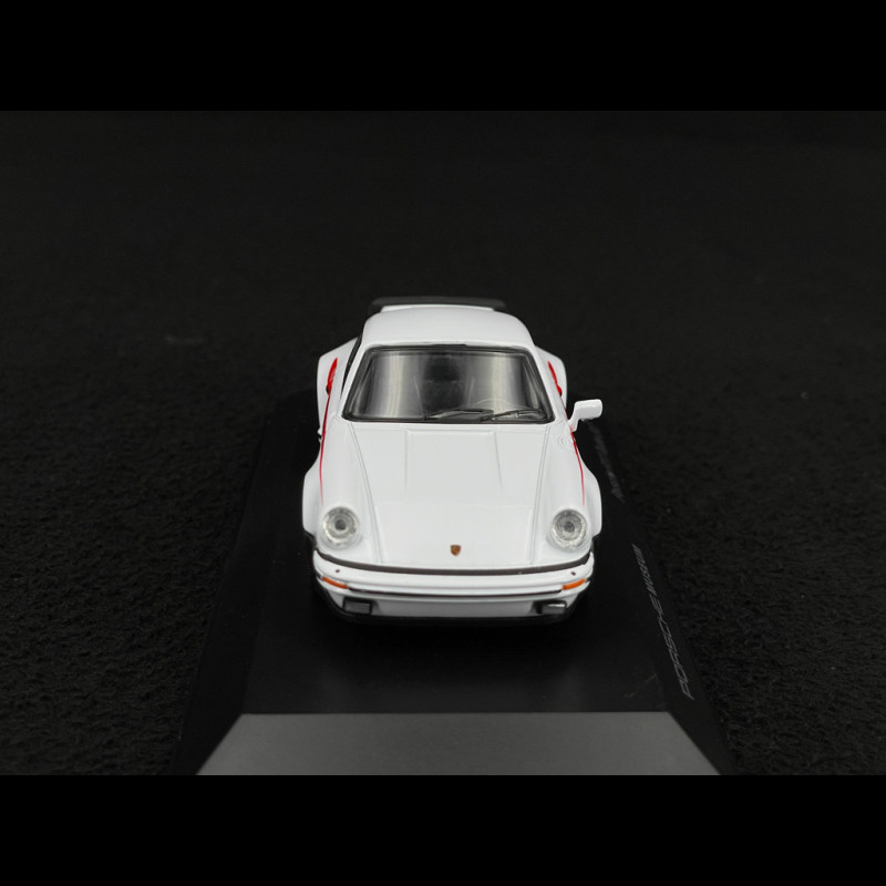 Porsche 911 Turbo 3.0 Type 930 1975 Turbo 50 Edition Grand Prix