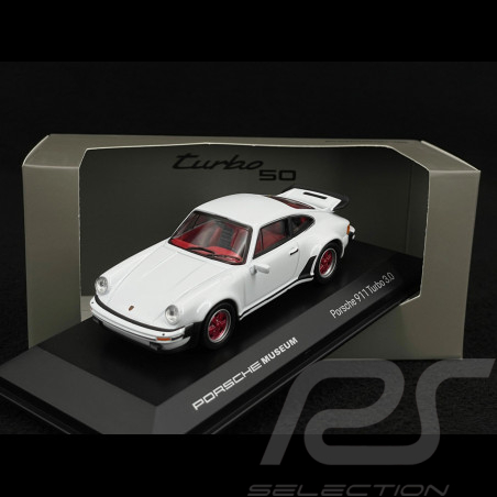 Porsche 911 Turbo 3.0 Tipo...