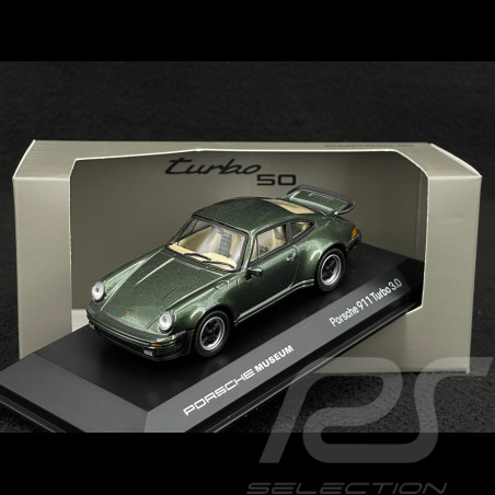 Porsche 911 Turbo 3.0 Tipo...