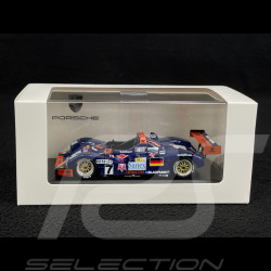 Porsche WSC Winner Le Mans 1996 n° 7 1/43 Spark MAP02029613