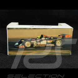 Porsche WSC Vainqueur Le Mans 1996 n° 7 1/43 Spark MAP02029613