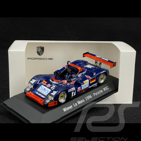 Porsche WSC Ganadora Le...