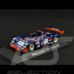 Porsche WSC Sieger Le Mans 1996 n° 7 1/43 Spark MAP02029613