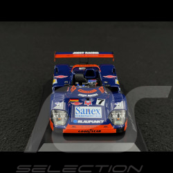 Porsche WSC Vainqueur Le Mans 1996 n° 7 1/43 Spark MAP02029613