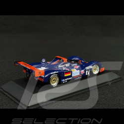 Porsche WSC Sieger Le Mans 1996 n° 7 1/43 Spark MAP02029613