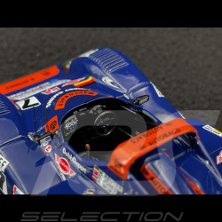 Porsche WSC Winner Le Mans 1996 n° 7 1/43 Spark MAP02029613