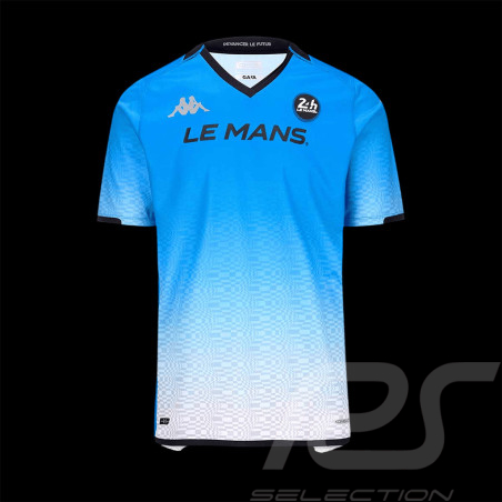 Camiseta 24 Horas de Le...