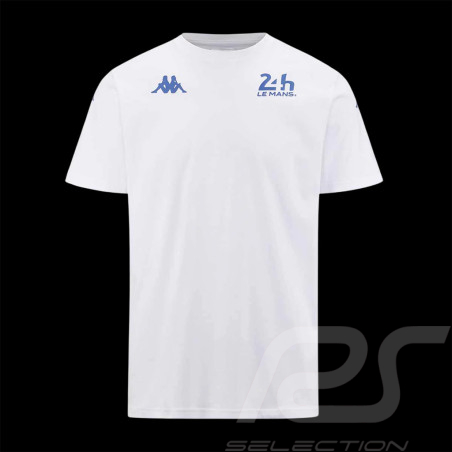 Camiseta 24 Horas de Le...