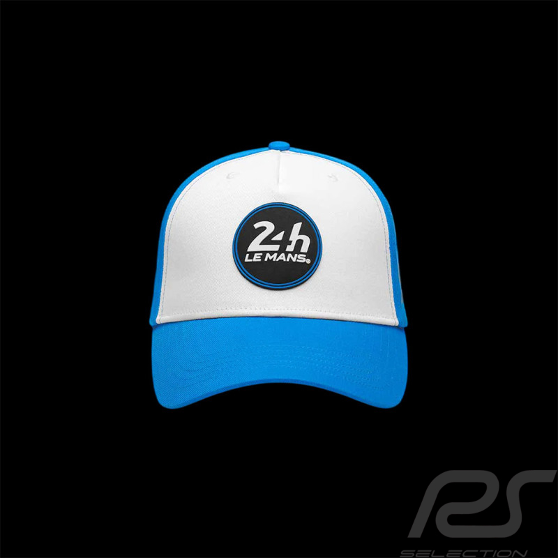 24h Le Mans Cap Kappa Blau / Weiß 331V8XW-A04 – Unisex