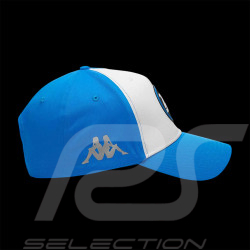 24h Le Mans Hat Kappa Blue / White 331V8XW-A04 - Unisex