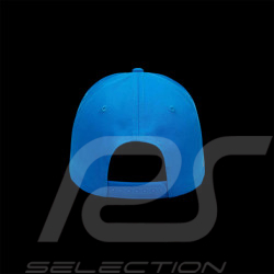 24h Le Mans Hat Kappa Blue / White 331V8XW-A04 - Unisex