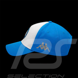 Casquette 24h Le Mans Kappa Bleu / Blanc 331V8XW-A04 - mixte