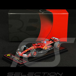 Charles Leclerc Ferrari SF-24 n° 16 Sieger GP Austin USA 2024 F1 1/43 BBR Models BBRC312A