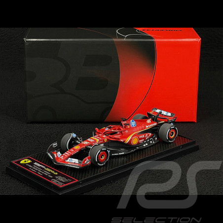 Charles Leclerc, Ferrari...