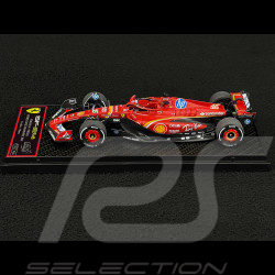 Charles Leclerc Ferrari SF-24 n° 16 Sieger GP Austin USA 2024 F1 1/43 BBR Models BBRC312A