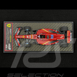 Charles Leclerc Ferrari SF-24 n° 16 Sieger GP Austin USA 2024 F1 1/43 BBR Models BBRC312A