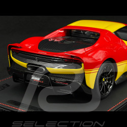 Ferrari 296 Speciale 2025 Inspiration 499P n° 51 Sieger 24h Le Mans 2024 1/18 BBR Models P18269LM